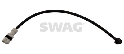 Indikators, Bremžu uzliku nodilums SWAG 30 94 4651