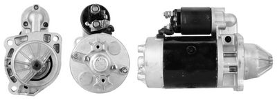 Starteris LUCAS LRS00762