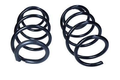 MAXGEAR 600880D Balstiekārtas atspere