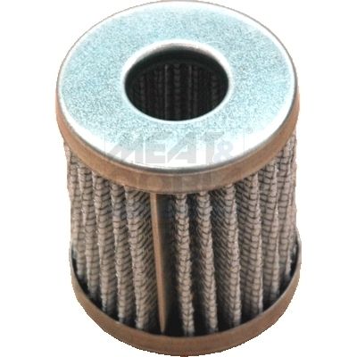Degvielas filtrs MEAT & DORIA 4888