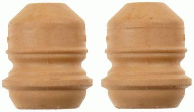 Gājiena ierobežotājs, Atsperojums SACHS 900 041