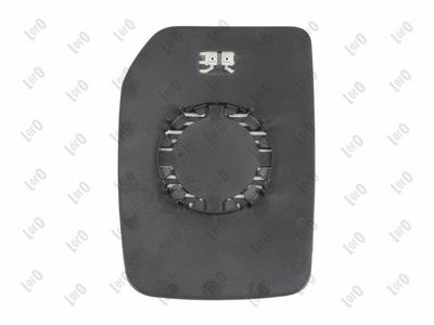 Spoguļstikls, Ārējais atpakaļskata spogulis ABAKUS 1244G04
