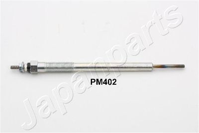 Свеча накаливания JAPANPARTS PM402
