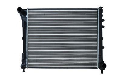 Radiators, Motora dzesēšanas sistēma KAMOKA 7705220