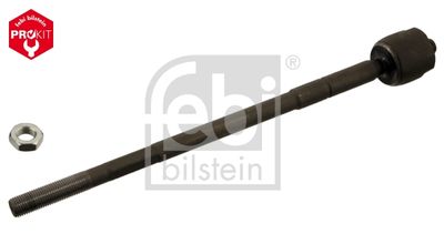 Осевой шарнир, рулевая тяга FEBI BILSTEIN 32551