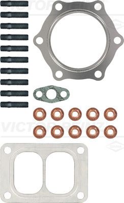 Монтажный комплект, компрессор VICTOR REINZ 04-10139-01