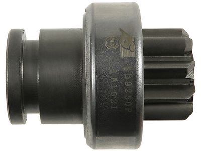 Pievads ar brīvgaitas mehānismu, Starteris AS-PL SD9250P