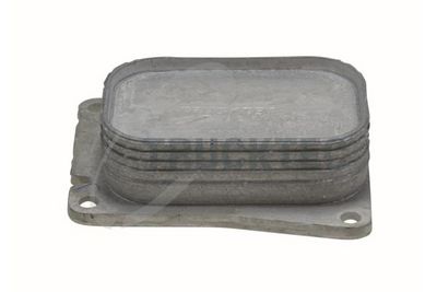 Eļļas radiators, Motoreļļa TRUCKTEC AUTOMOTIVE 02.18.072