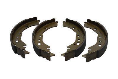 Bremžu loku komplekts KAVO PARTS KBS-9953