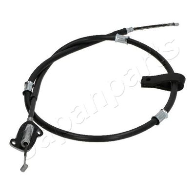 Trose, Stāvbremžu sistēma JAPANPARTS BC-636R