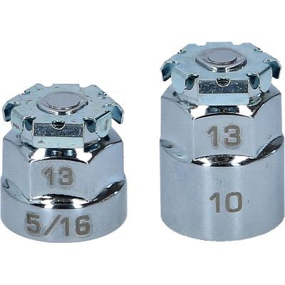 Muciņatslēgu komplekts KS TOOLS 503.4294