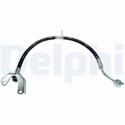 Bremžu šļūtene DELPHI LH6753