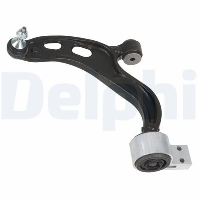 Neatkarīgās balstiekārtas svira, Riteņa piekare DELPHI TC4021
