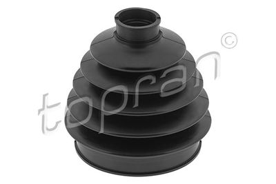 Пыльник, приводной вал TOPRAN 200 537