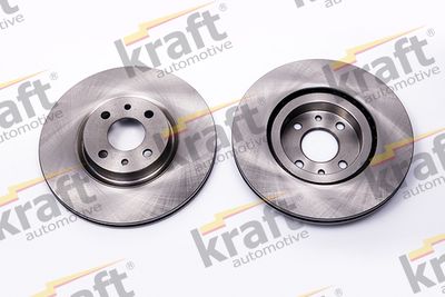  KRAFT AUTOMOTIVE 6043150
