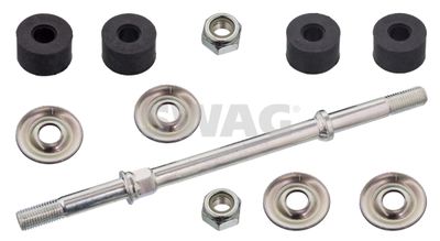 Тяга / стойка, стабилизатор SWAG 82 94 2596