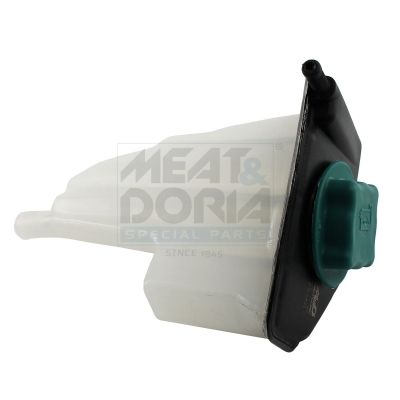 Tvertne, Radiators MEAT & DORIA 2035046