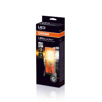 Фонарик ams-OSRAM LEDSL103
