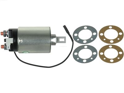 Тяговое реле, стартер AS-PL SS5177P