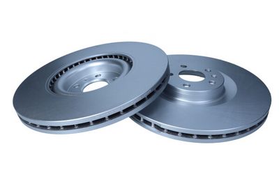 Тормозной диск QUARO QD1337