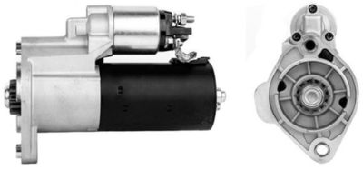 Стартер MAHLE MS 1092