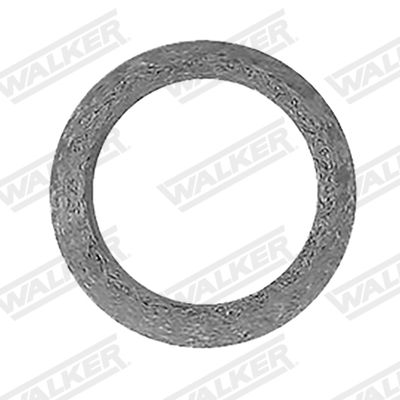 Прокладка, труба выхлопного газа WALKER 80141