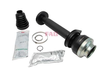Шарнирный комплект, приводной вал Schaeffler FAG 771 0512 30