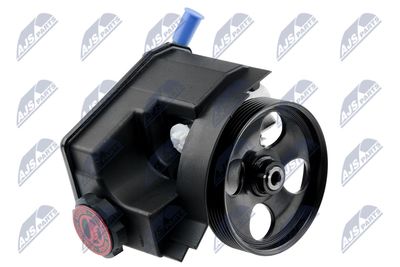 Гидравлический насос, рулевое управление NTY SPW-CT-016