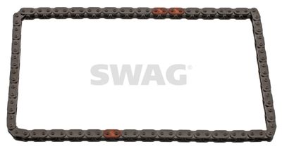 Цепь, привод маслонасоса SWAG 30 94 0863