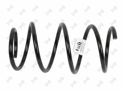 Balstiekārtas atspere ABAKUS 234-01-060