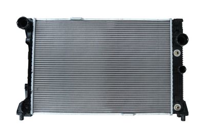 Radiators, Motora dzesēšanas sistēma KAMOKA 7700030