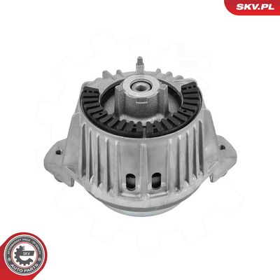 Подвеска, двигатель ESEN SKV 75SKV328