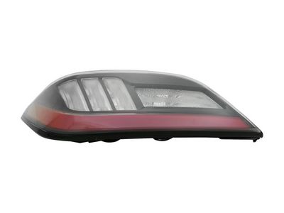 Задний фонарь ABAKUS 221-1346L-LD-WE