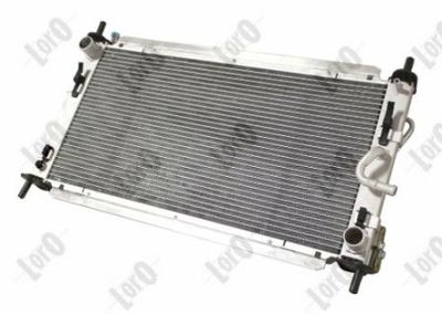 Dzesēšanas modulis ABAKUS 017-017-0041-B