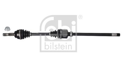 Приводной вал FEBI BILSTEIN 182762