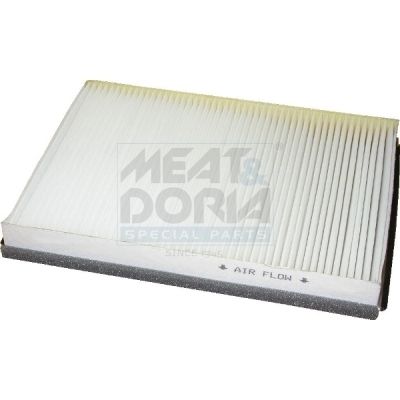 Filtrs, Salona telpas gaiss MEAT & DORIA 17179