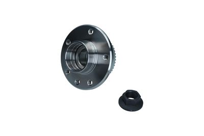 Комплект подшипника ступицы колеса KAMOKA 5500121