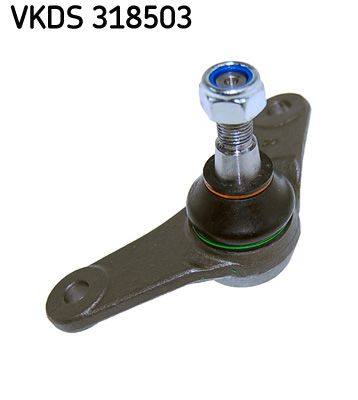 Balst-/Virzošais šarnīrs SKF VKDS 318503