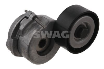 Siksnas spriegotājs, Ķīļsiksna SWAG 40 92 7365