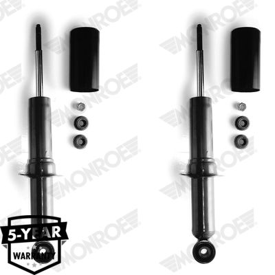 Amortizators MONROE D8345