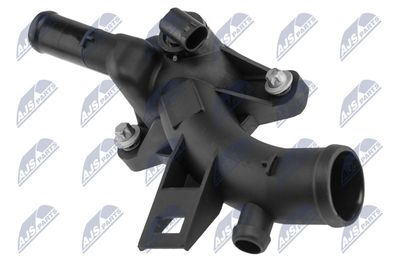 Корпус термостата NTY CTM-PL-016