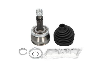 Шарнирный комплект, приводной вал KAVO PARTS CV-3040
