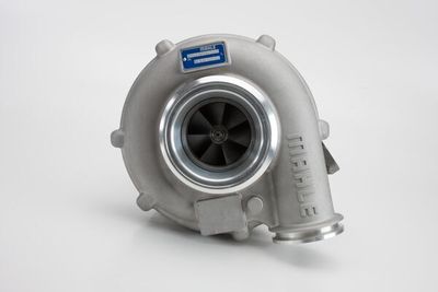 Компрессор, наддув MAHLE 228 TC 17916 000