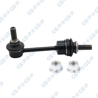 Stiepnis/Atsaite, Stabilizators GSP S050082