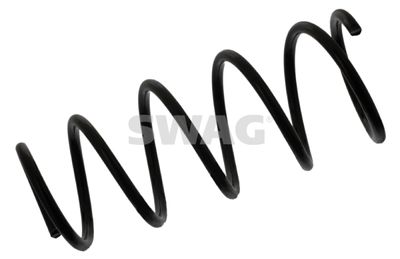 Balstiekārtas atspere SWAG 82 93 9638