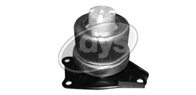 Подвеска, двигатель DYS 71-23357