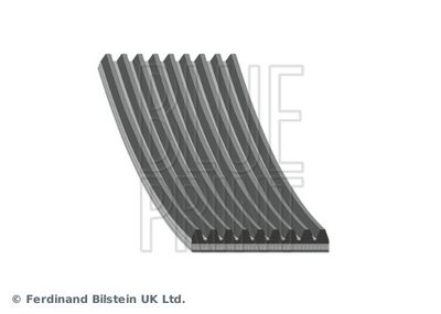 Ķīļrievu siksna BLUE PRINT AD09R2260