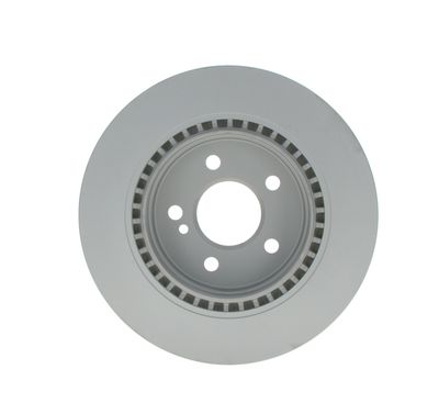 Тормозной диск BOSCH 0 986 479 411