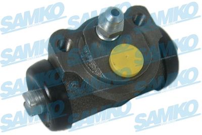 Колесный тормозной цилиндр SAMKO C24762