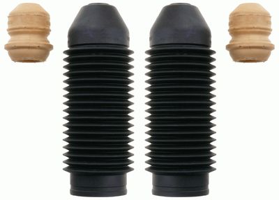 Пылезащитный комплект, амортизатор SACHS 900 042